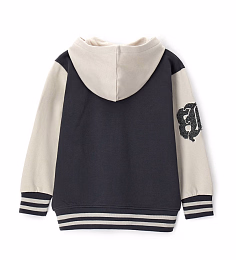 Толстовка I want to believe от бренда Original Marines