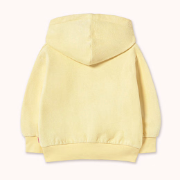 Худи CORGI от бренда Tinycottons