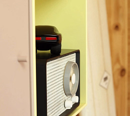 Автомобиль PL VF503 Leadbelly Skeeter от бренда Playforever