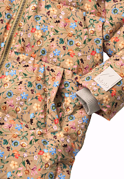 Пальто Harper Mini Florals от бренда MOLO