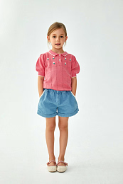 Джемпер Maria Coral от бренда C'ERA UNA VOLTA