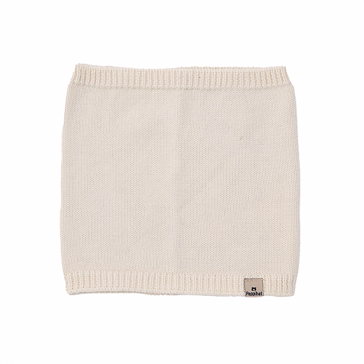 Снуд Crot cotton milk от бренда Peppihat