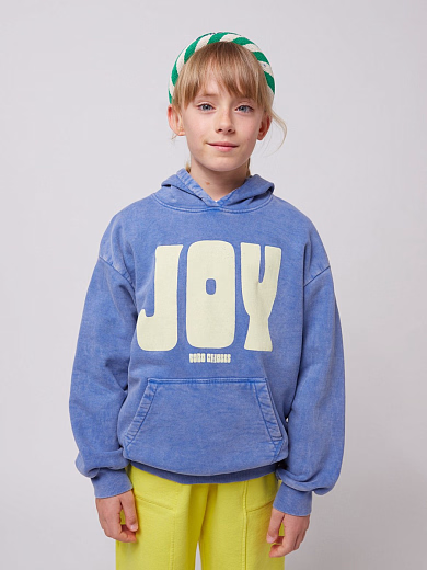 Худи Joy от бренда Bobo Choses