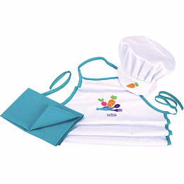 Костюм Шеф-повара от бренда Vilac