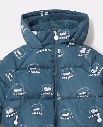 Куртка Monster Prin от бренда Stella McCartney kids