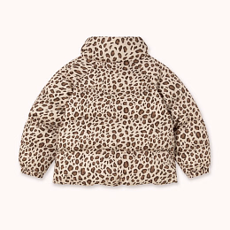 Куртка Animal Print от бренда Tinycottons