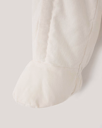 Комбинезон вельветовый Milk Chicken от бренда Anna Leon