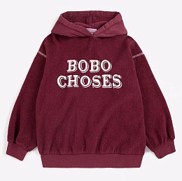 Худи Vinous BC от бренда Bobo Choses