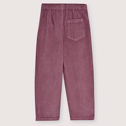 Штаны Nicol Grape Bliss от бренда The New Society