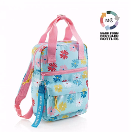 Рюкзак «Цветы мини» от бренда MiquelRius