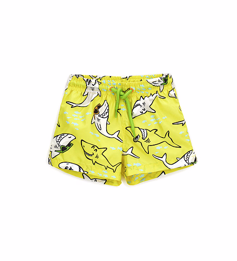 Шорты Shark от бренда Original Marines