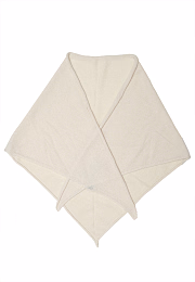 Косынка Koolig cashmere creme от бренда Peppihat