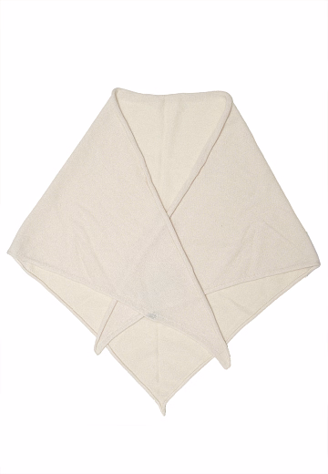 Косынка Koolig cashmere creme от бренда Peppihat