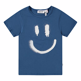 Пижама Luvis Best Blue от бренда MOLO