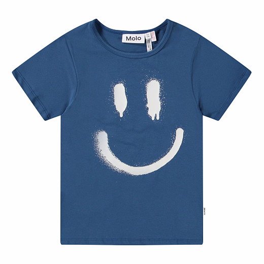 Пижама Luvis Best Blue от бренда MOLO
