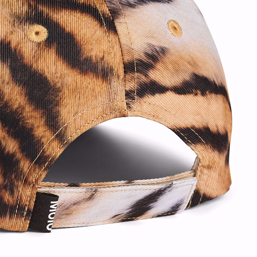 Кепка Shade All Over Tiger от бренда MOLO