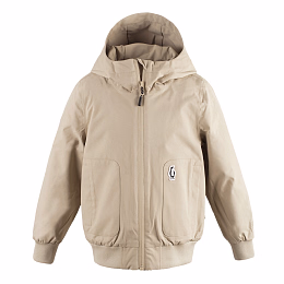 Куртка BLUE BIRD Brown rice от бренда Gosoaky