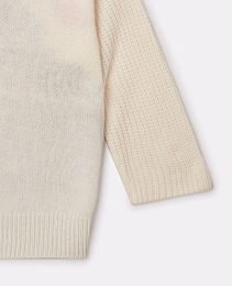 Джемпер Sun Emblem от бренда Stella McCartney kids