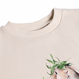 Свитшот Maxi Photobooth от бренда MOLO