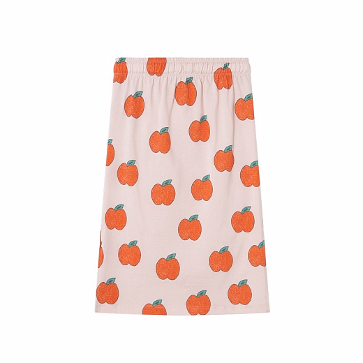 Юбка APPLES LONG от бренда Tinycottons