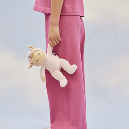 Мягкая кукла Единорог Юна от бренда Olli Ella