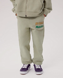 Джоггеры Pickle Mania от бренда CHOOCHOO