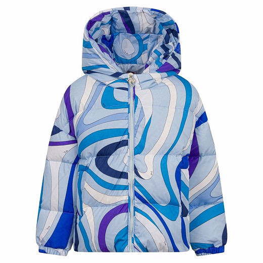 Куртка Iride от бренда Emilio Pucci