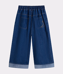 Джинсы Suri Denim Blue от бренда C'ERA UNA VOLTA