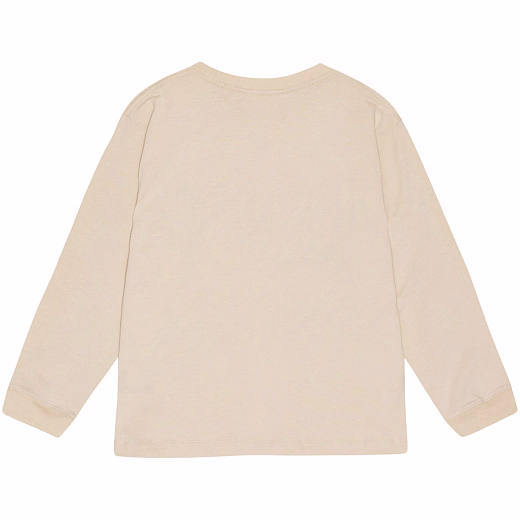 Лонгслив Rube Three Balls от бренда MOLO