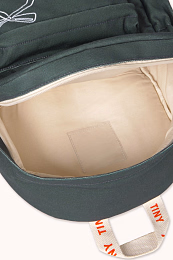 Рюкзак APPLES от бренда Tinycottons