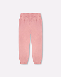 Куртка с принтом котят и штаны от бренда Deux par deux