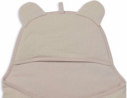 Конверт-одеяло Beige для коляски и автокресла от бренда Jollein