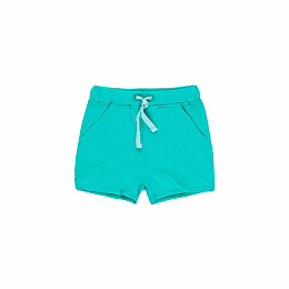 Футболка и шорты Blue cat and turtle от бренда Boboli