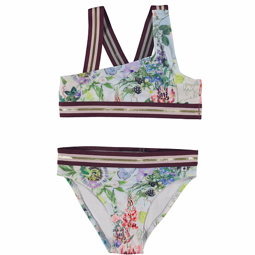 Купальник Nicola Passion For Life от бренда MOLO