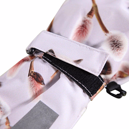 Варежки Igor Willow Kitten от бренда MOLO