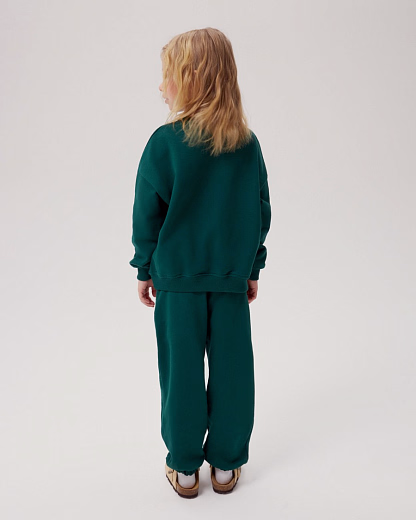 Джоггеры Champs от бренда CHOOCHOO