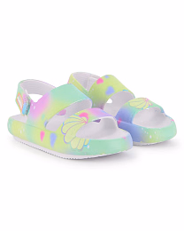 Сандалии MULTICO от бренда Billieblush