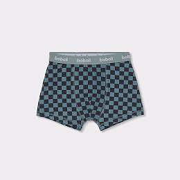 Боксеры Grey-Blue 3 шт. от бренда Boboli