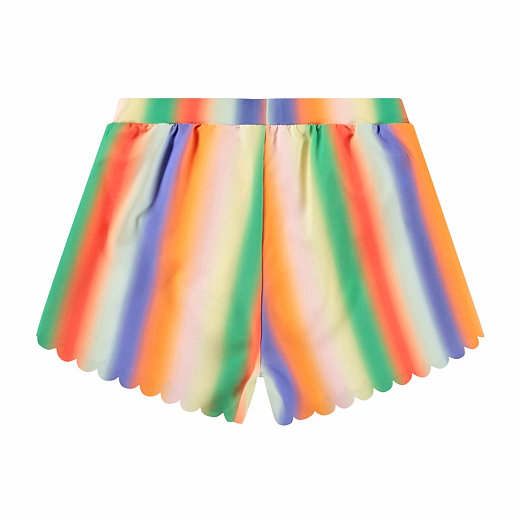 Шорты Neva Rainbow Light от бренда MOLO