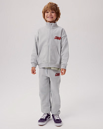 Джоггеры Grey Choo от бренда CHOOCHOO