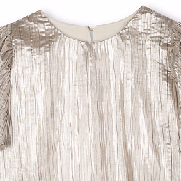 Платье Peltro от бренда Billieblush