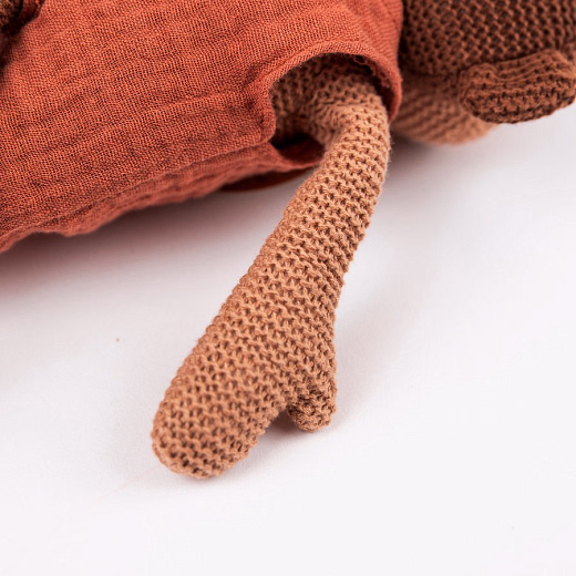 Обезбяна PAULO от бренда Egmont Toys