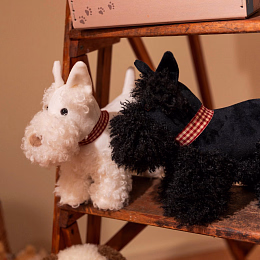 Собака Lola от бренда Egmont Toys