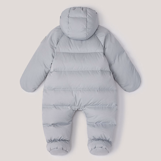 Комбинезон Grey от бренда Anna Leon