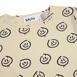 Пижама Lue Open Smiles от бренда MOLO