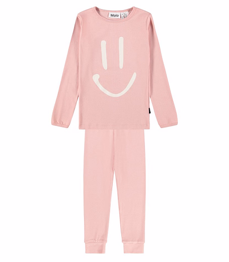 Пижама Lue Mellow Rose от бренда MOLO