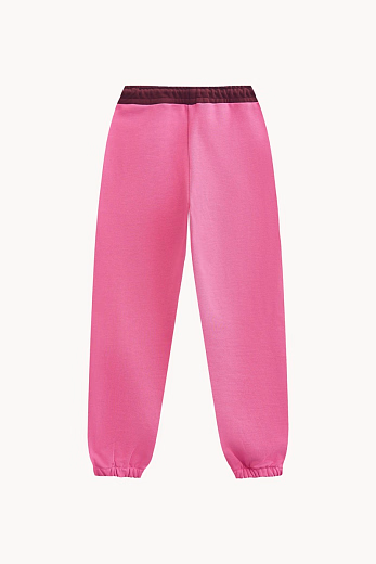 Джоггеры Sporty Choo от бренда CHOOCHOO