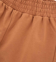 Штаны-карго коричневые от бренда Original Marines