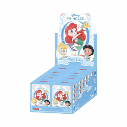 Брелок PRINCESS Fairy Tales от бренда POP MART