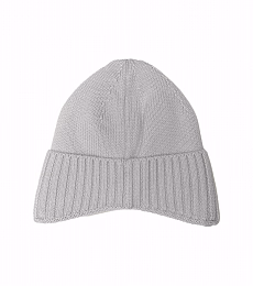 Шапка Bimla mist grey от бренда Peppihat